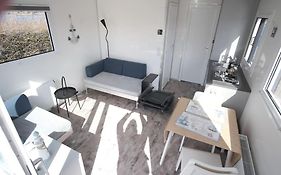 Tiny Beachhouse